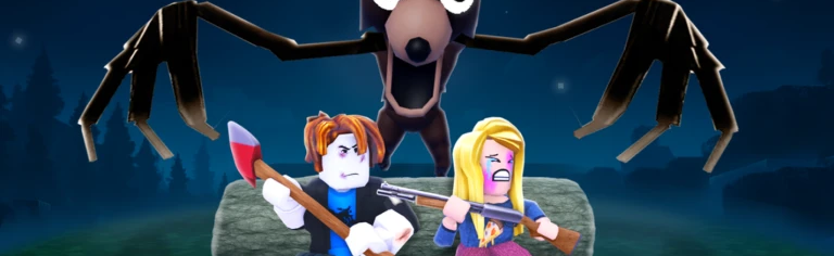 99Nightsinforest Discord Server Discord Server Banner