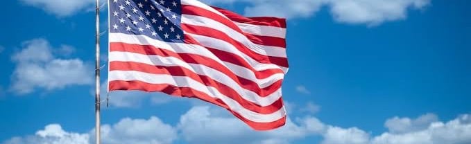 American Life🇺🇸 Discord Server Banner