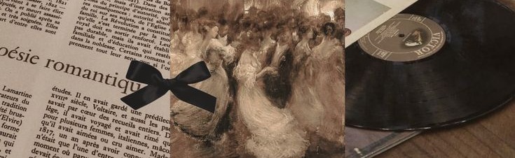 Booktok Discord Server Banner