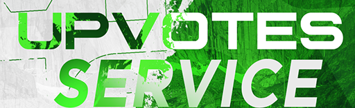 FiveM Upvotes Service Discord Server Banner