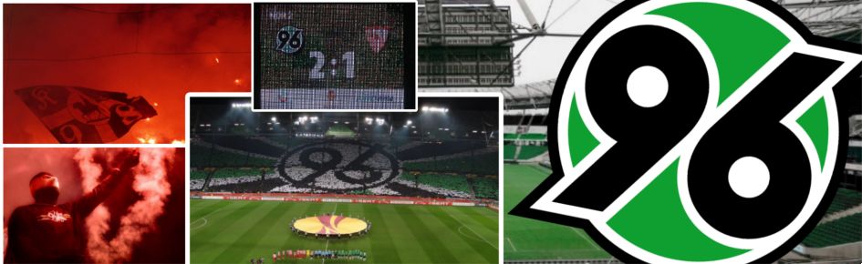 Hannover 96 Discord Server Banner
