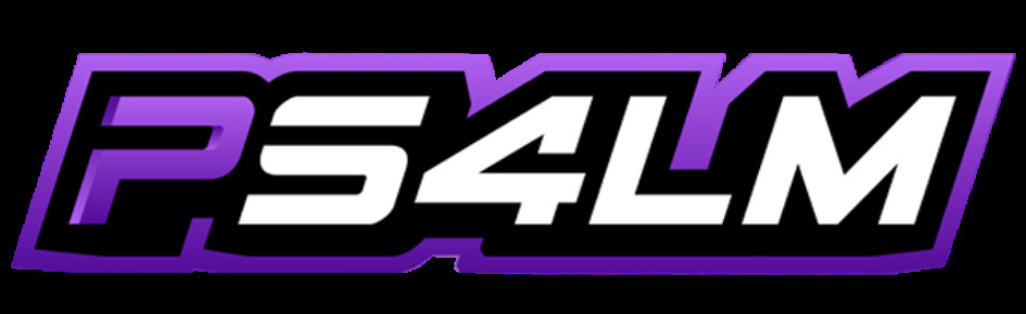 PS4LM Official Server Discord Server Banner