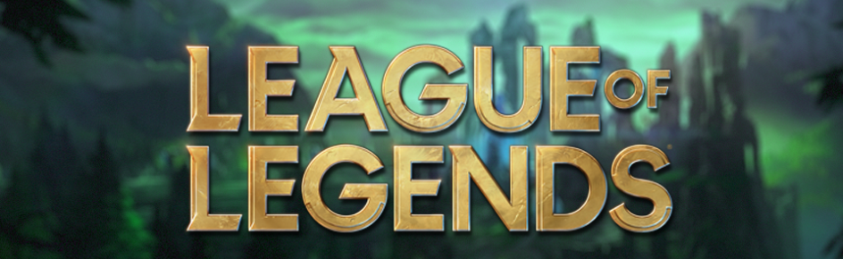 League of Legends Middle East Discord Server Banner