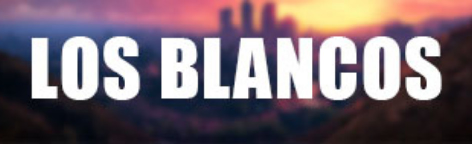 Los Blancos Discord Server Banner
