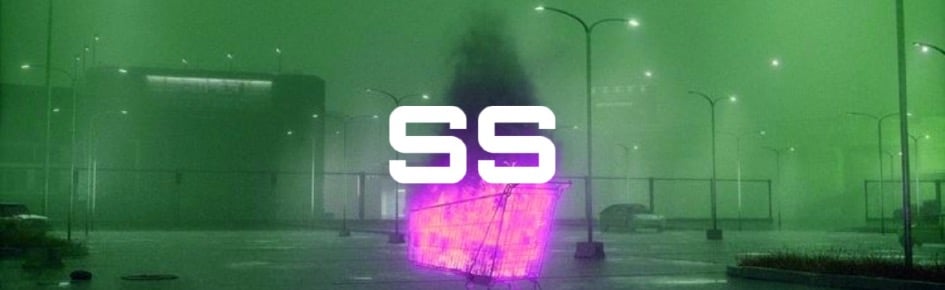 SMURF SERVICE Discord Server Banner