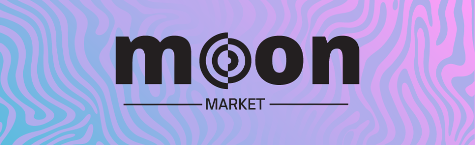 Moon-Market Discord Server Banner