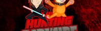 The Hunting Darkside Discord Server Banner