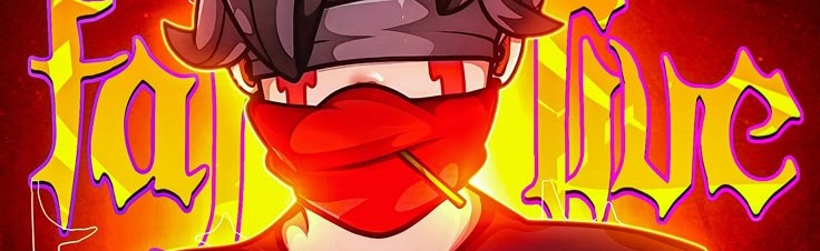 Joop Apostado - Revela Discord Server Banner