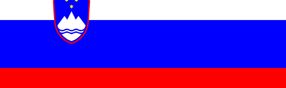 Slovenia Pixel Discord Server Banner