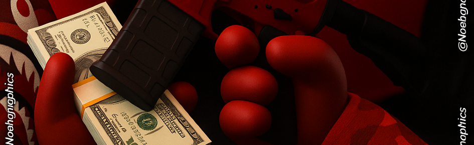 Noel’s graphics Discord Server Banner