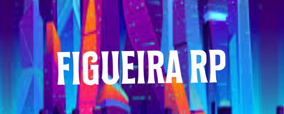 ?Figueira RP[ESX] Discord Server Banner