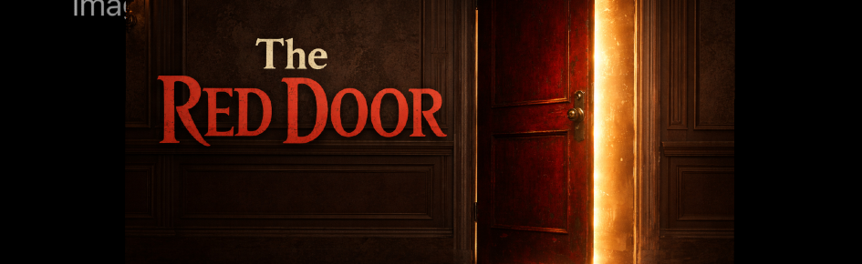 The Red Door Discord Server Banner