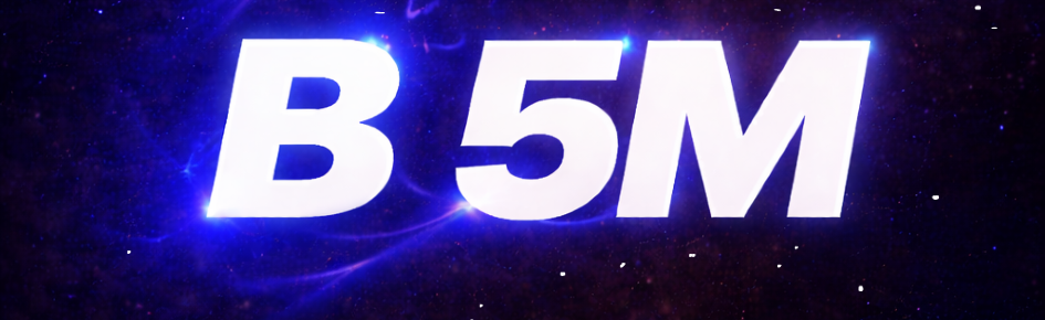 BROTHERX 5M V2 Discord Server Banner