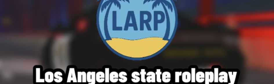 🎄Los Angeles roleplay Discord Server Banner