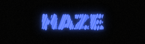 Haze Discord Server Banner