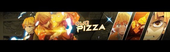 Chy family Discord Server Banner