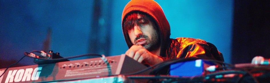 Pest Hive Studios Discord Server Banner