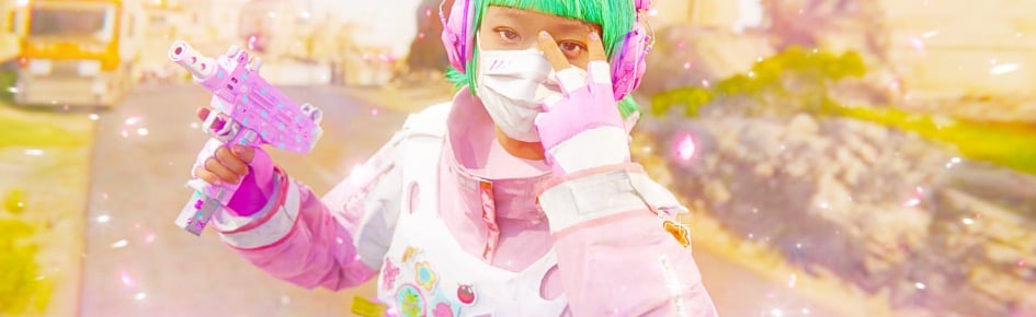 Demon of War #DOW Discord Server Banner