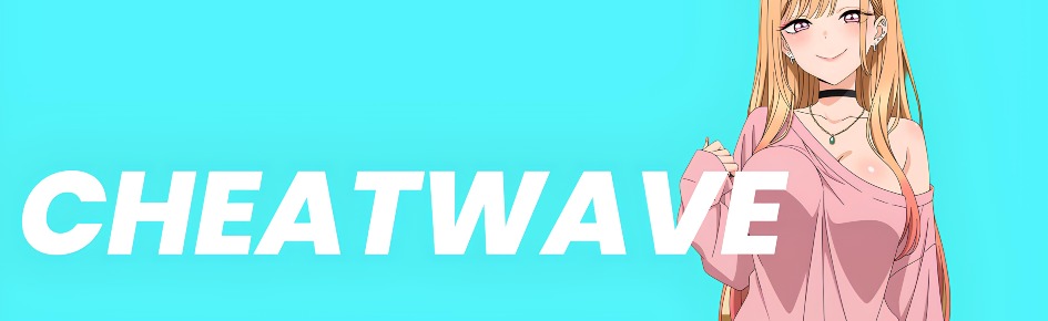 CHEATWAVE Discord Server Banner