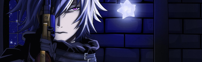 anime fan Discord Server Banner