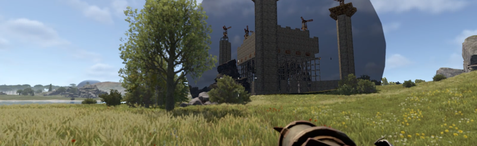 JC's Gaming Server Discord Server Banner