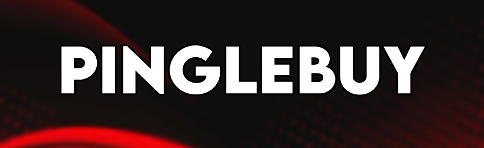 PingleBux Discord Server Banner