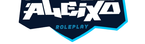 Aleixo RP Discord Server Banner