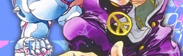 JJBA Is Not Crash Discord Server Banner