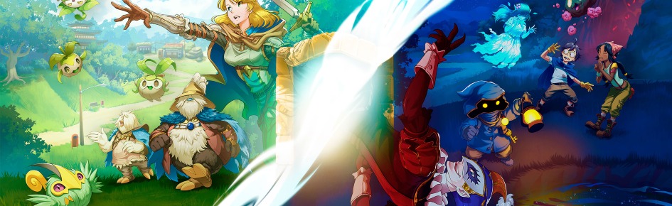 EDEN'S FRONTIER Server Discord Server Banner