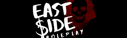 EASTSIDE ROLEPLAY Discord Server Banner