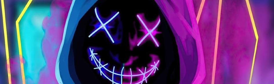 We $$ Rule Discord Server Banner