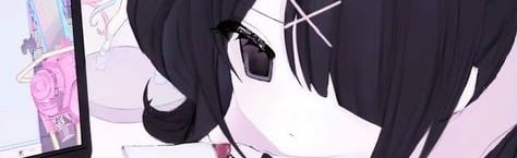 Chill Hangout Space ! Discord Server Banner