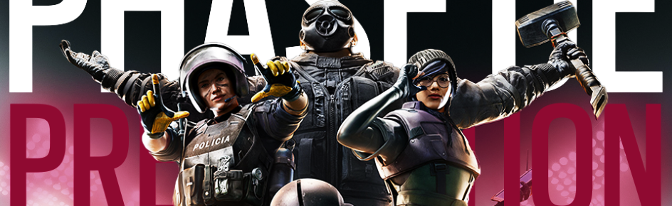 La Phase De Préparation Discord Server Banner