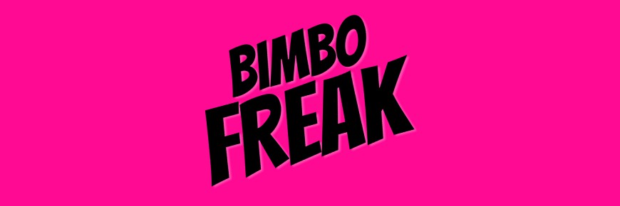 Bimbo Freak Discord Server Banner