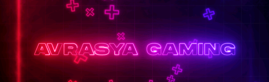 avrasyagaming Discord Server Banner