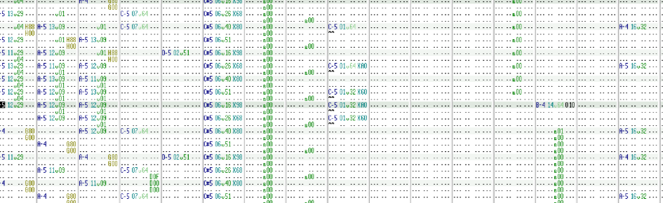 Modplug Mania Discord Server Banner