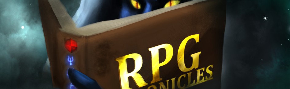 RPG Chronicles Discord Server Banner