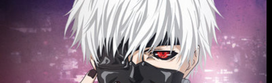 Weeb life Discord Server Banner