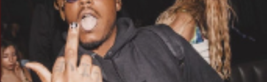 Murder Discord Server Banner