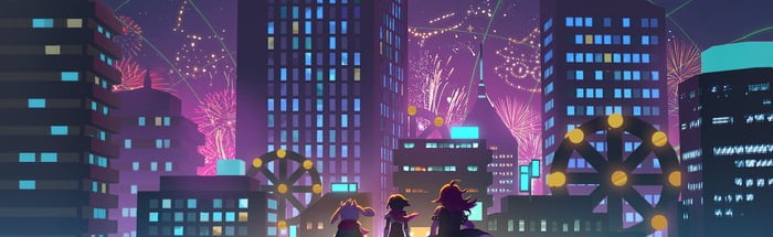 secretman's movies and media Discord Server Banner