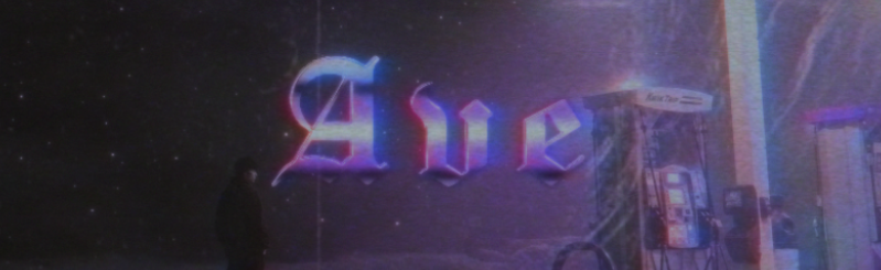 The Ave Discord Server Banner