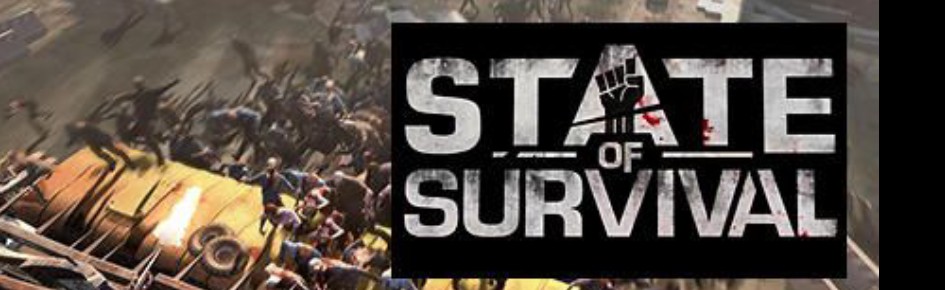 State Of Survival Discord Server Banner