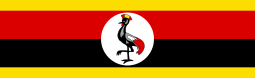 Uganda PM Discord Server Banner