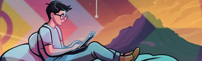 Klarträumen Discord Server Banner