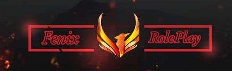 Fenix Roleplay Discord Server Banner