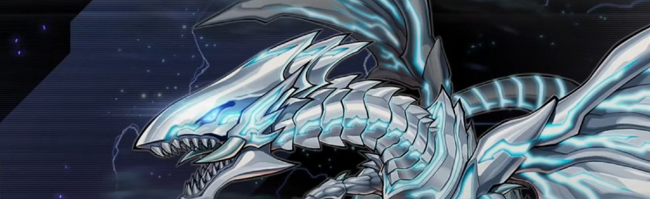 Yu-Gi-Oh! Master Duel France Discord Server Banner