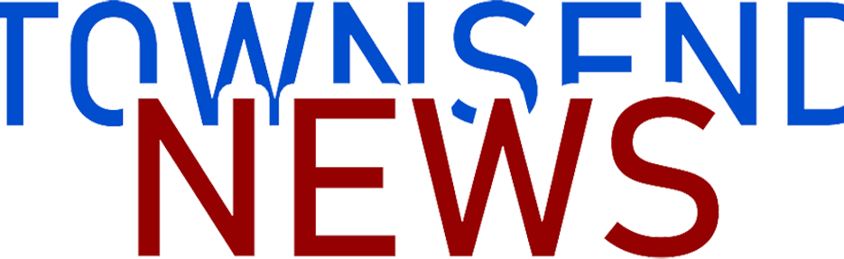 Townsend News Discord Server Banner