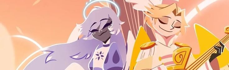 Hells greatest love Discord Server Banner