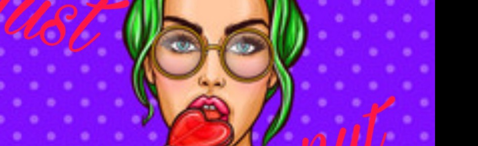 Just Nut 18+ Discord Server Banner