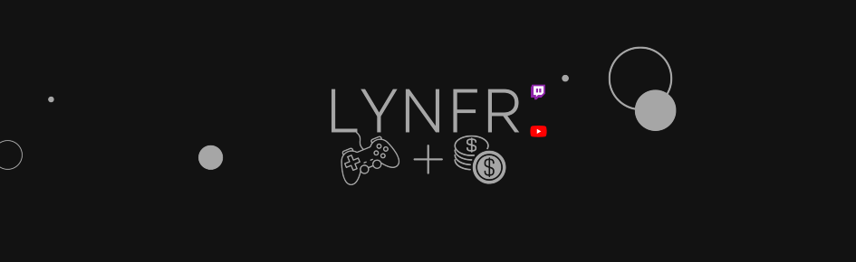 Lynism Discord Server Banner